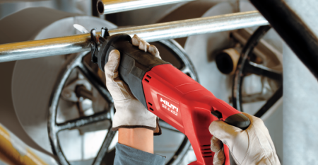 Reciprocating Saw SR 4 3